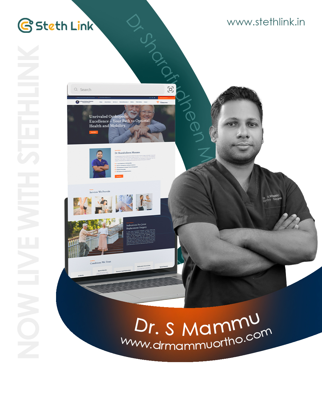 Dr. S Mammu